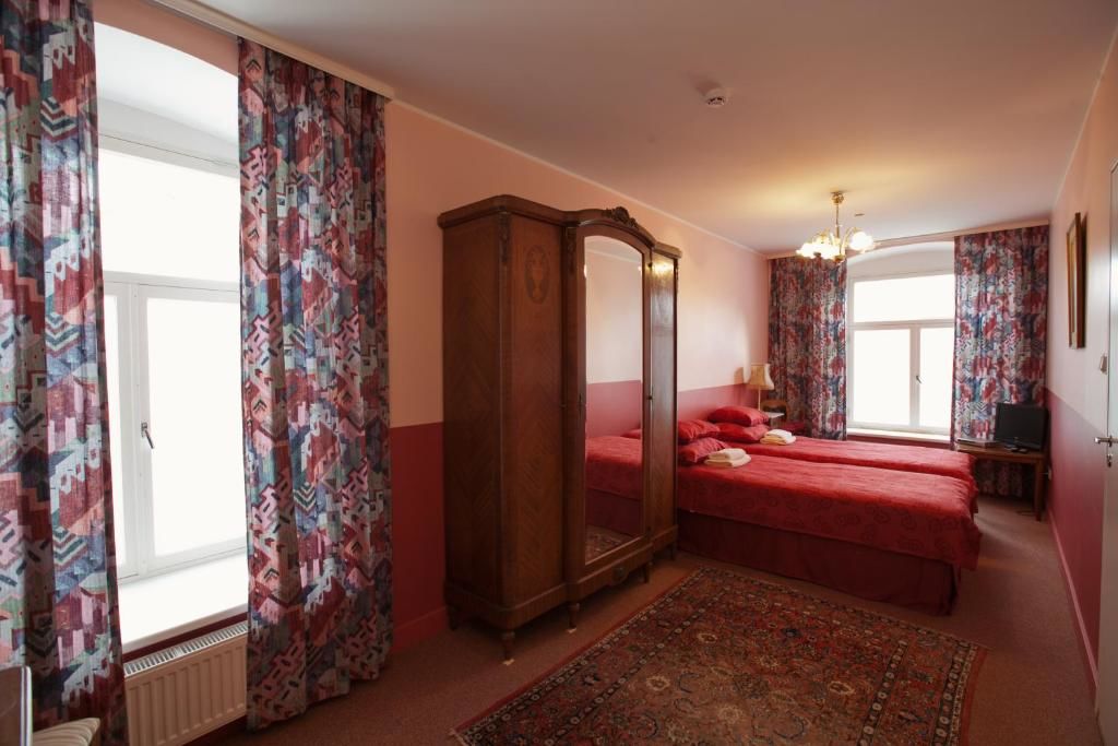 Гостевой дом Nina Kordon Guesthouse Алатскиви-51